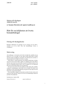 s80009 - Riksdagens öppna data