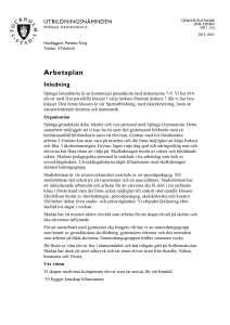 Handläggare