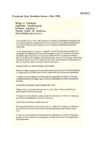 bilaga 4-5-6 - Forum Kvinnor och Funktionshinder