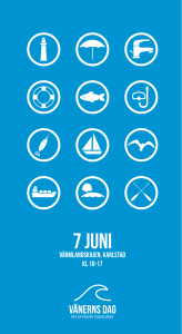 7 juni - Mynewsdesk