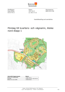 Samrådshandling_Alsike nord_etapp 1