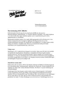 Yttrande_skogsutredning