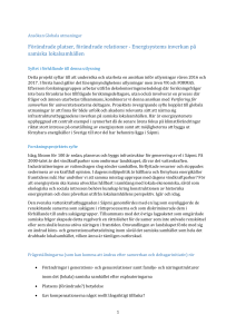 Energisystemens inverkan på samiska lokalsamhällen, Åsa