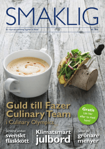 NR 2 2016 - Smaklig