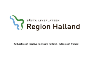 nuläge och framtid