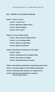 CSG14 Bok 7 JORDISKT LIV OCH ANDLIGA VÄRLDEN v1