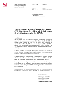 handläggare/enhet