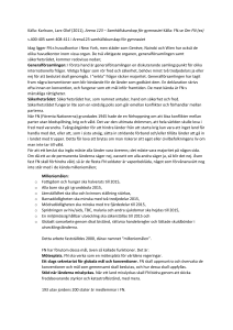 FN fördjupning