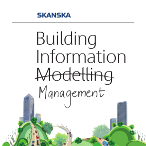Building Information Modelling