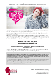 torsdag 20 april, kl 18:00 medborgarhuset i säffle
