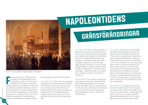 NapoleoNtideNs - Pohjola