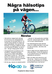 A5 allmän.indd - TioHundraProjektet