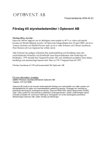 Nya forskningsresultat visar en ny metod att bedöma