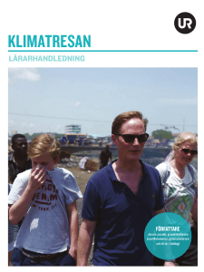 klimatresan