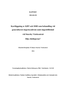 PROJEKTPLAN VESTA
