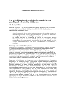 näpäytä ja kirjoita otsikko