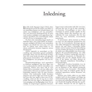 Inledning