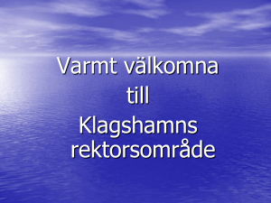 Strandskolan