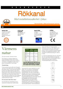 Brandsäker rökkanal 2_värme