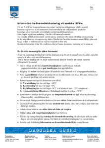 Information - Sunne kommun