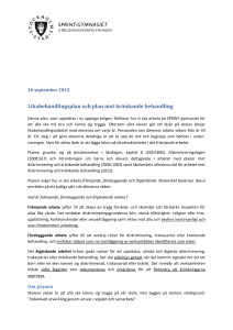 Likabehandlingsplan (108 kB, docx)