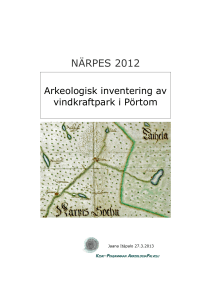 NÄRPES 2012