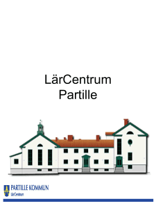 LärCentrum Partille