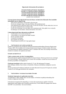 Estradot transdermal patch PL