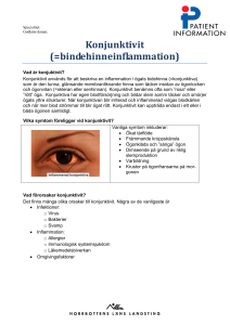 Konjunktivit