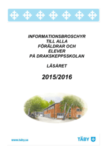 informations-broschyr