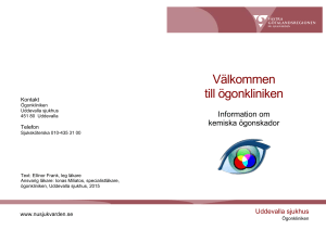 Välkommen - Alfresco