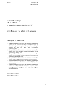 MP2708 - Riksdagens öppna data