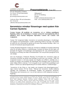 För mer information, kontakta