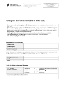 Tutkimus- ja kehittäminen 1999 - Forskning och utveckling år 1999