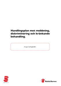 Se handlingsplan - Svegs Curlingklubb
