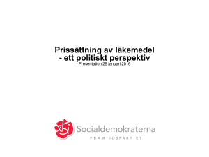 Boende och mottagande av asylsökande