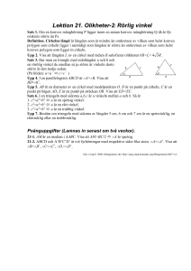 Problem