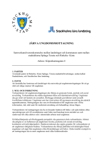 järva ungdomsmottagning