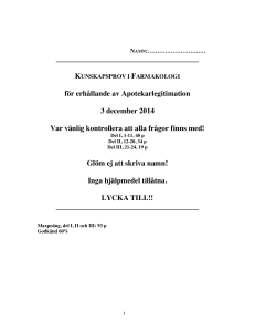SOS A dec 14 - Socialstyrelsen