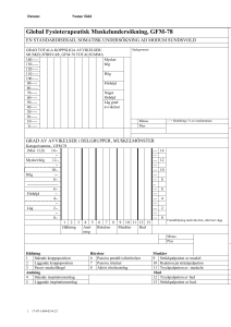 gfm-kurs pedagogik