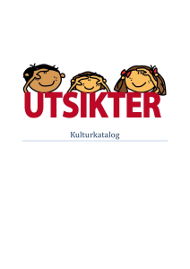 Kulturkatalog