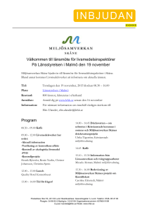 Program