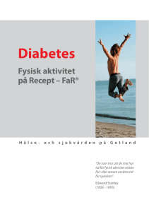 Diabetes