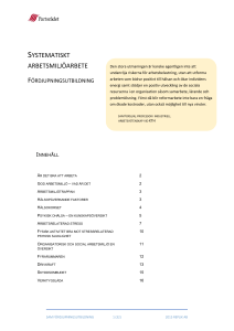 Utbildningsmaterial