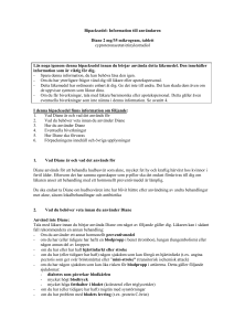 Diane tablet PL - Läkemedelsverket