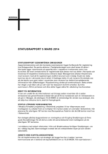 statusrapport slut.pages