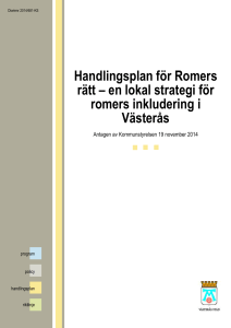 Hela handlingsplanen läser man här.