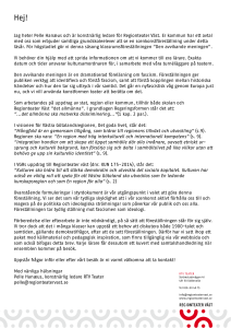 Jag heter Pelle Hanæus och är konstnärlig
