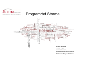 Programråd Strama