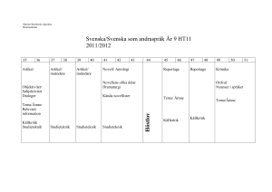 VT 11 SV SVA ( Lpo94)